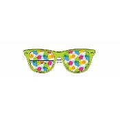 LUNETTES DE SOLEIL - WOOW - Super Loud 1