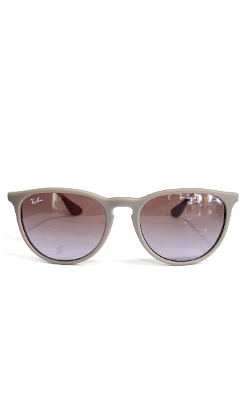 Lunettes de soleil RayBan sable foncé