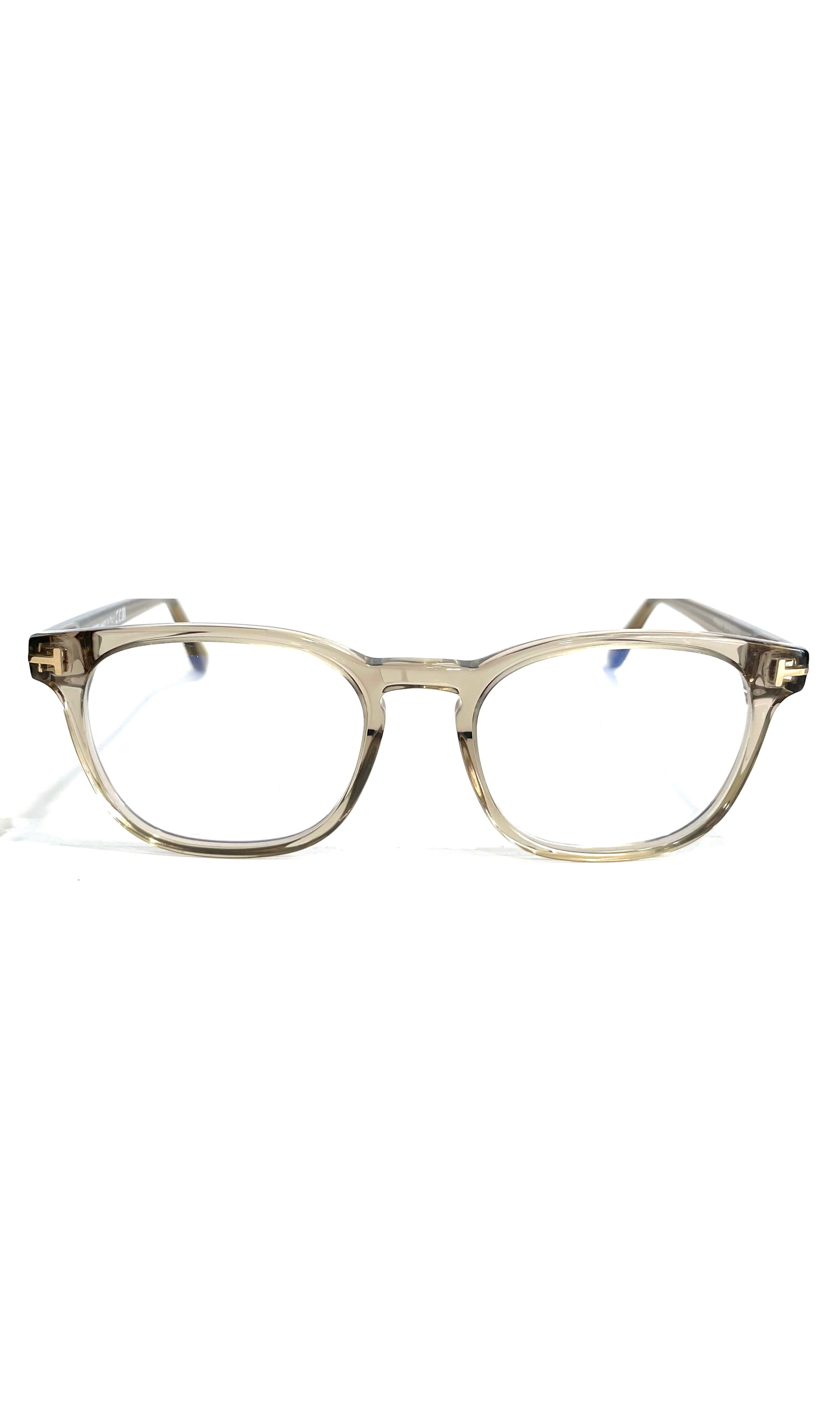 Lunettes Tom Ford Champagne 
