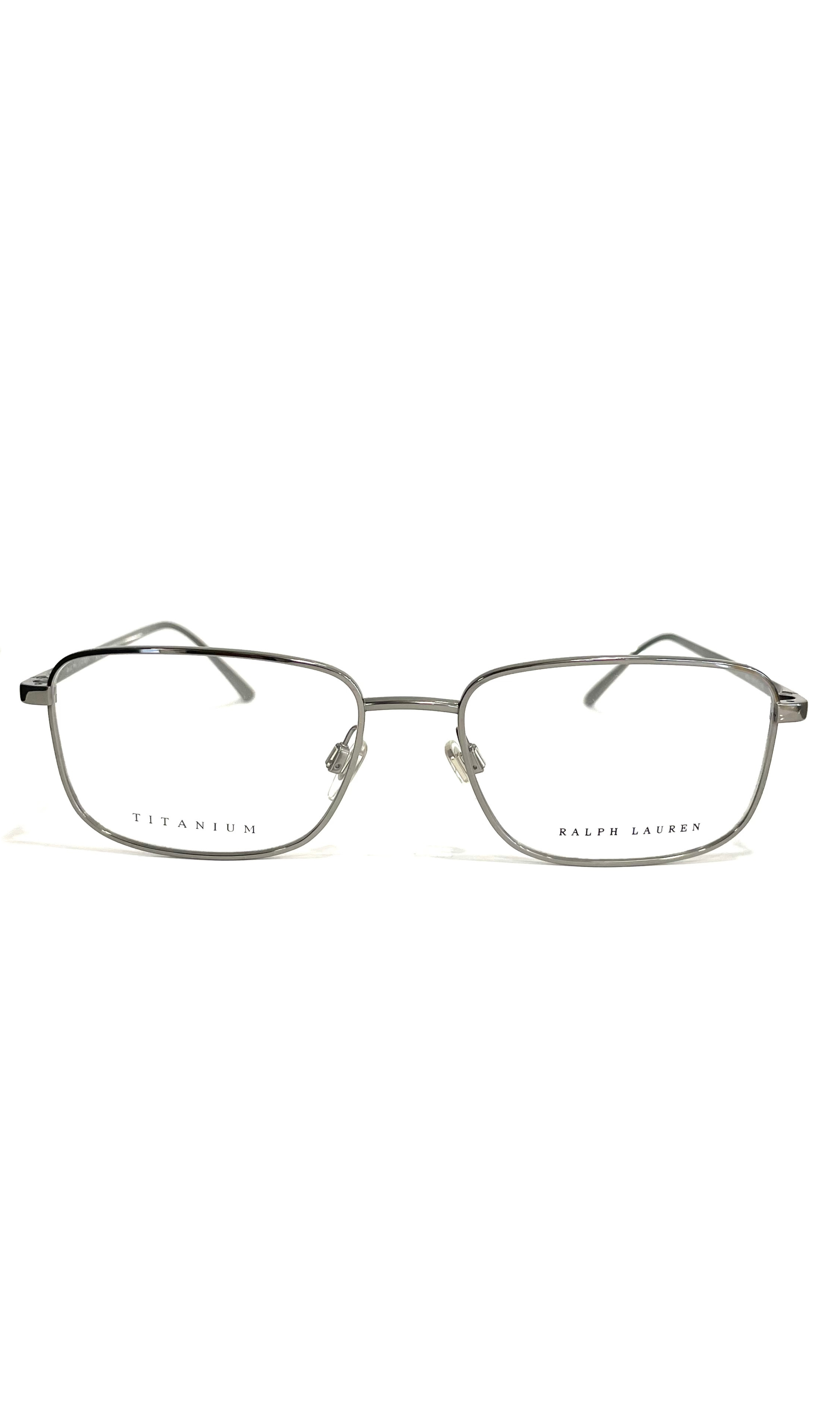 Lunettes Ralph Lauren en titane 