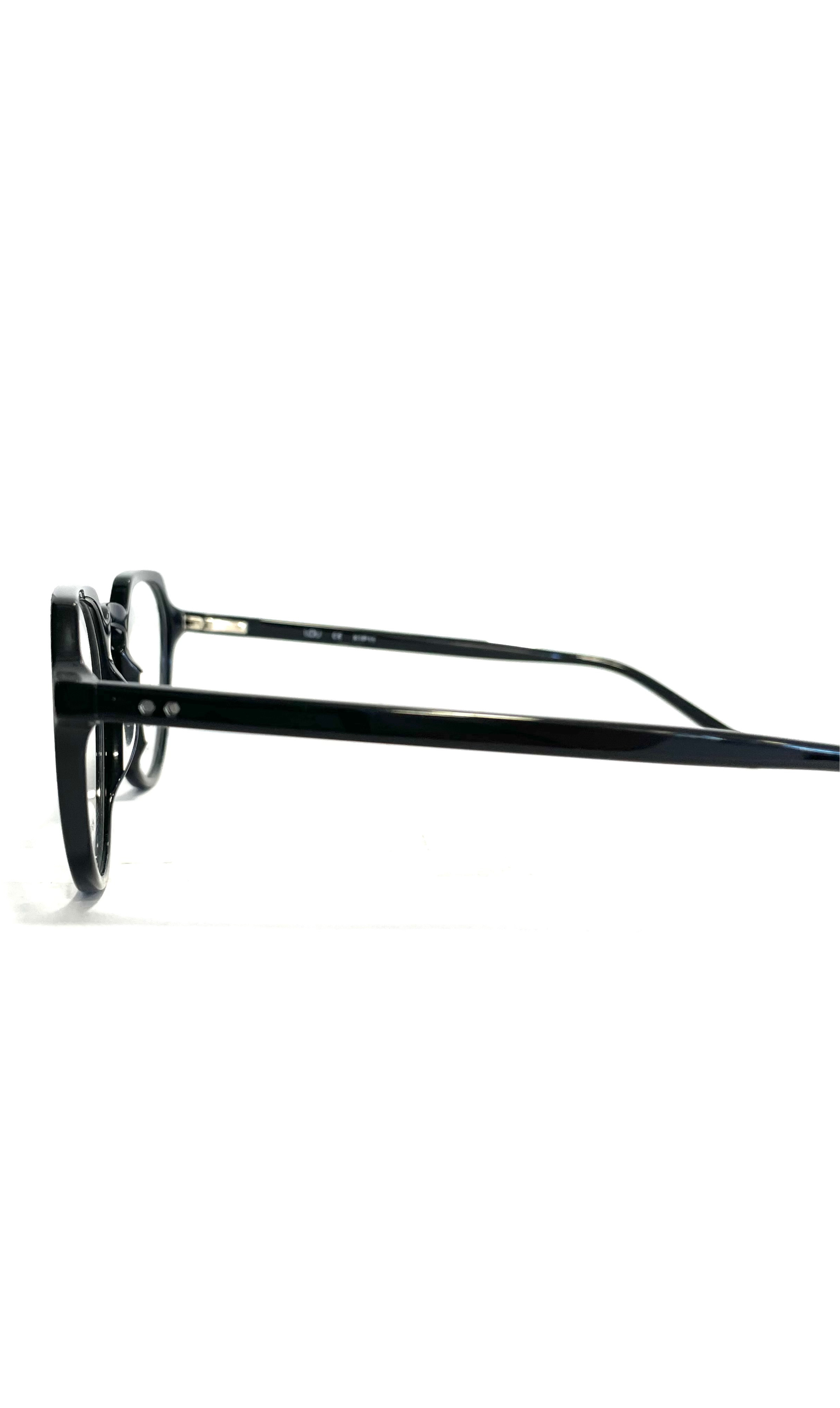 Lunettes Lou Noires