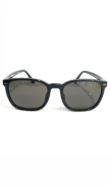 Lunettes Noires Polo 
