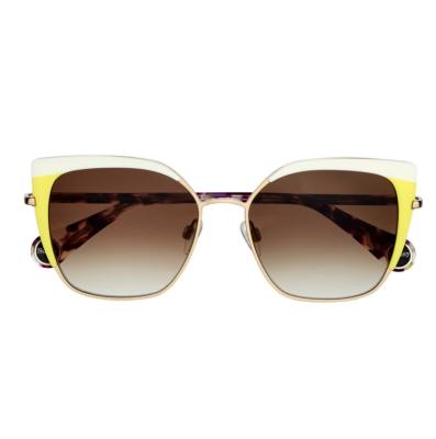 LUNETTES DE SOLEIL - WOOW - Super Glossy 2