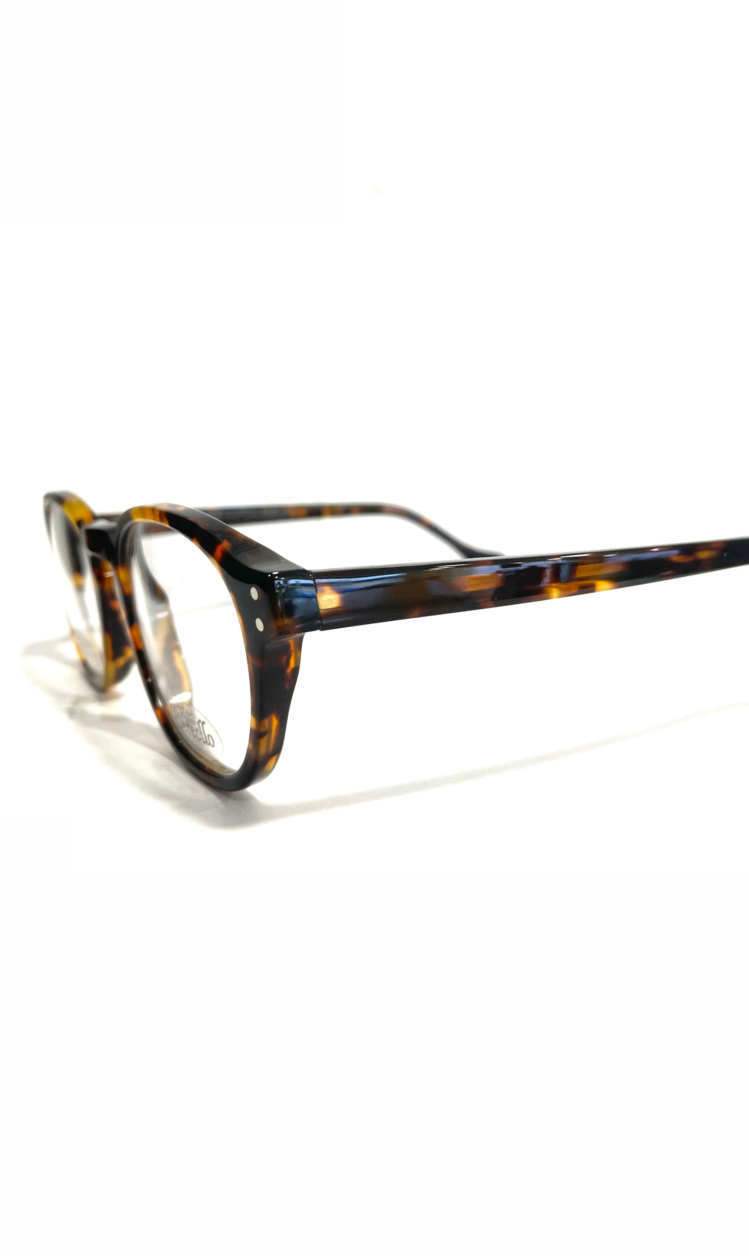 Lunettes Atelier Berecllo écaillées