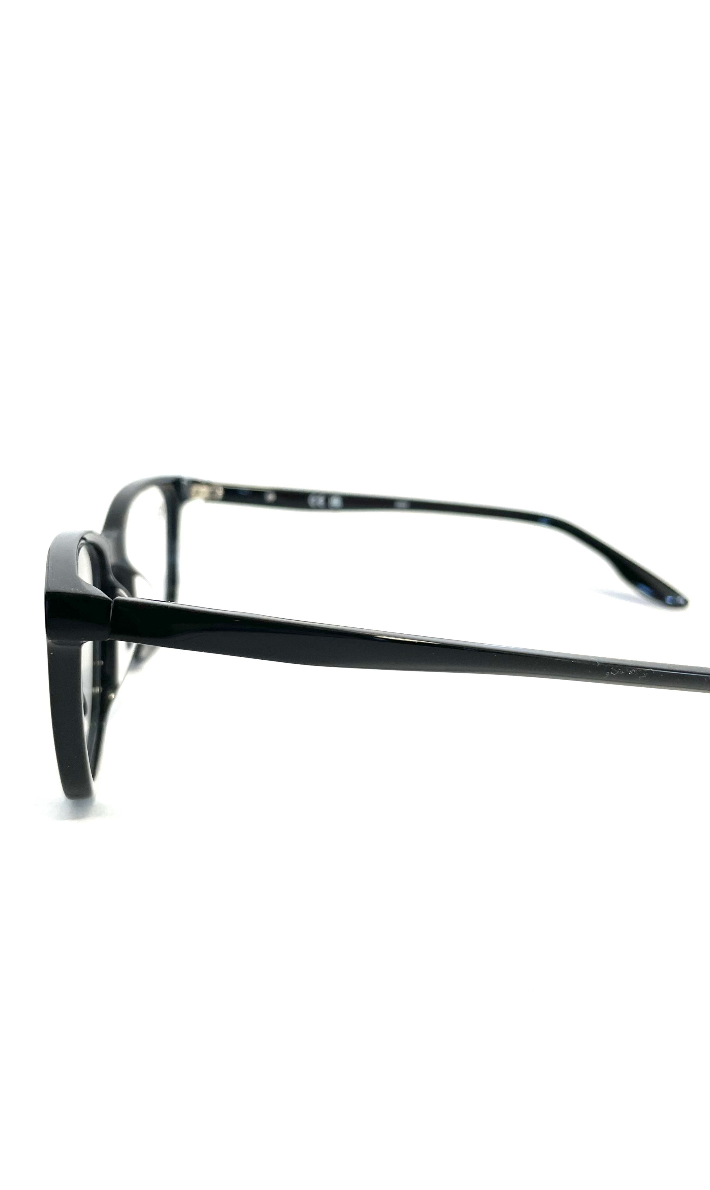 Lunettes Nike fille Noires