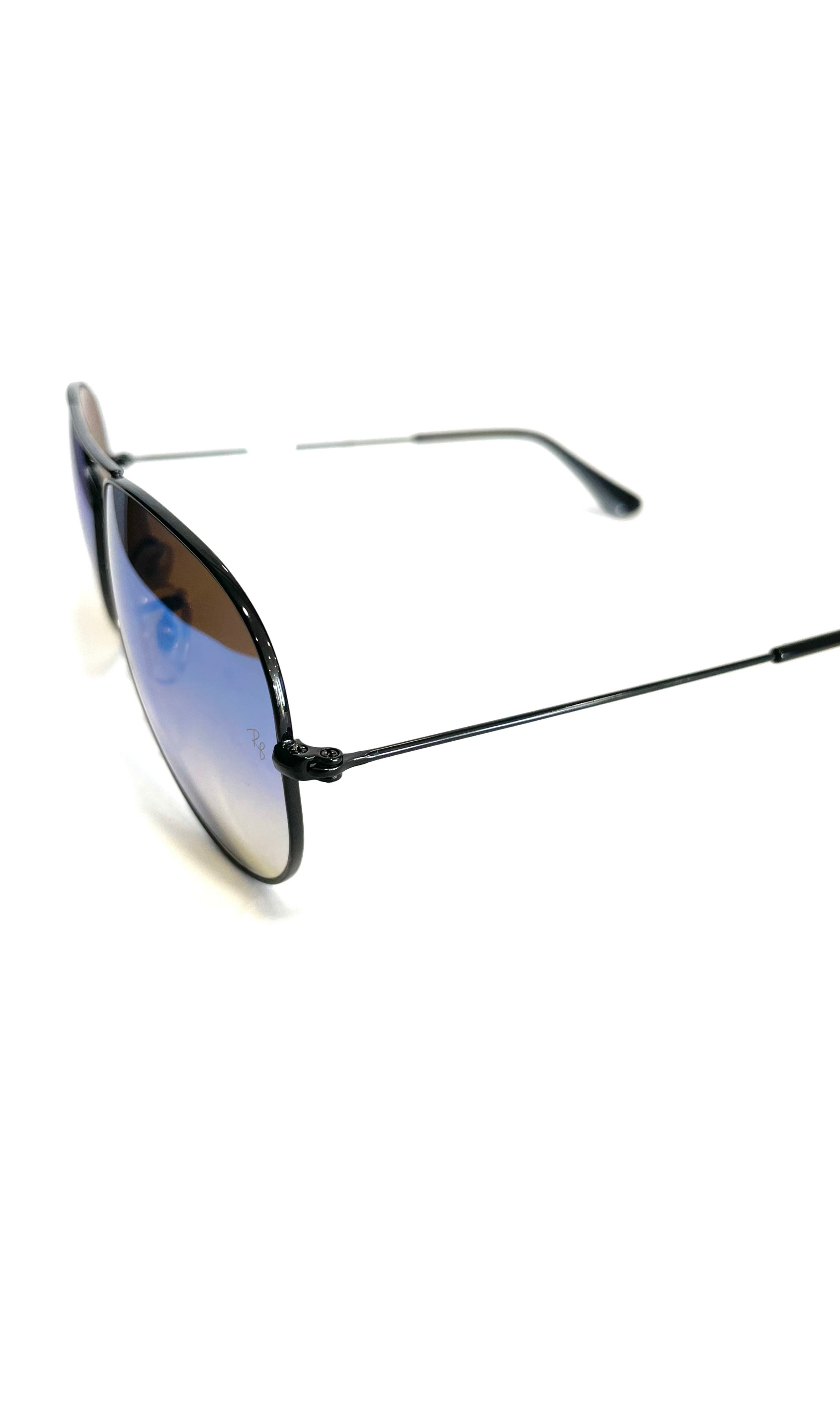 Lunettes de soleil RayBan aviateur