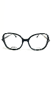 Lunettes Noire Isabel Marant 