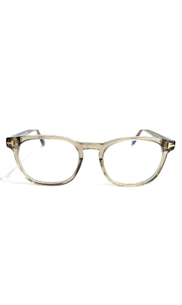 Lunettes Tom Ford Champagne 