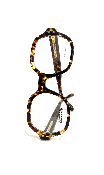 Lunettes écaillées Isabel Marant 