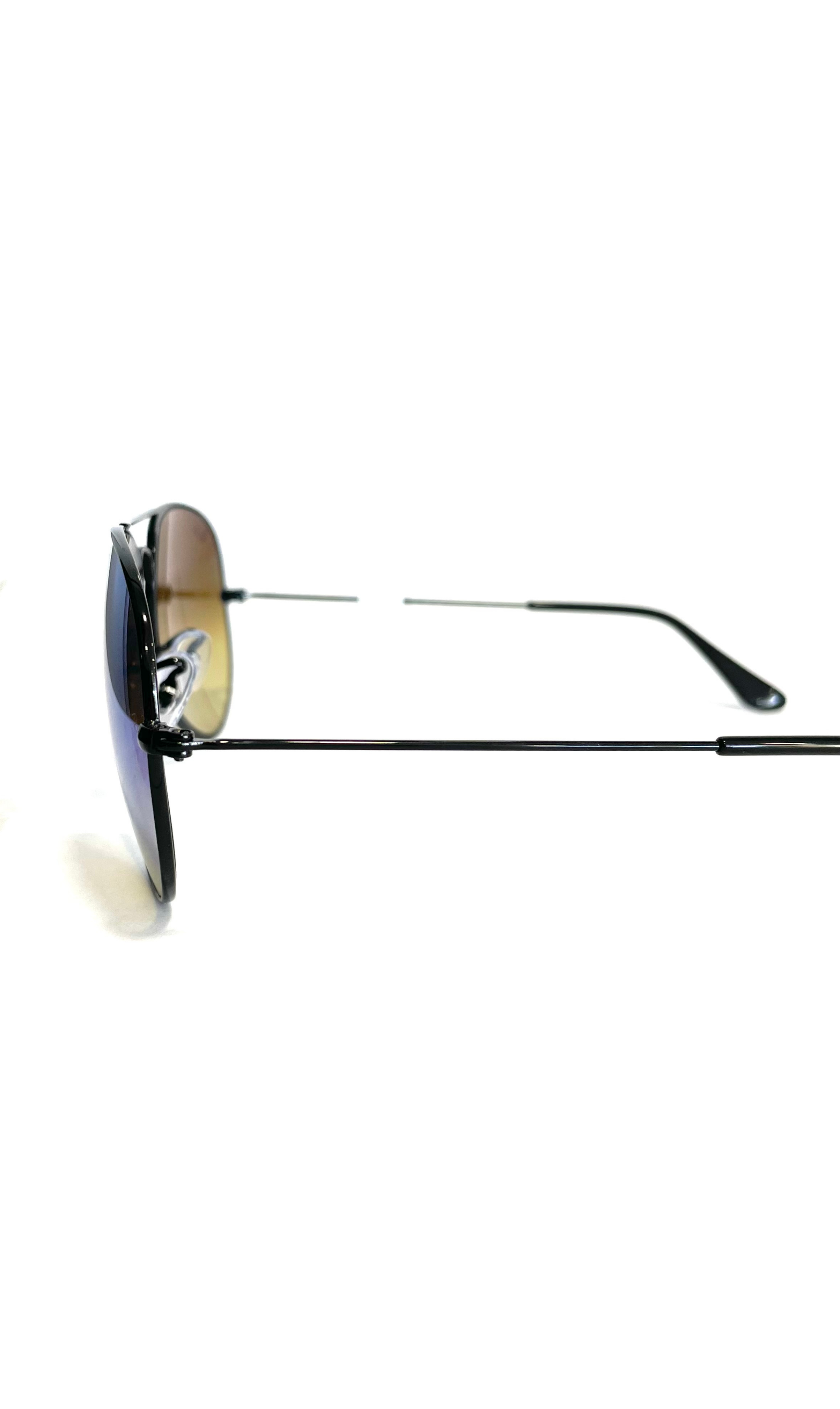 Lunettes de soleil RayBan aviateur