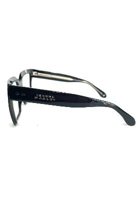 Lunettes Noire Isabel Marant 