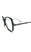 Lunettes Noire Isabel Marant 