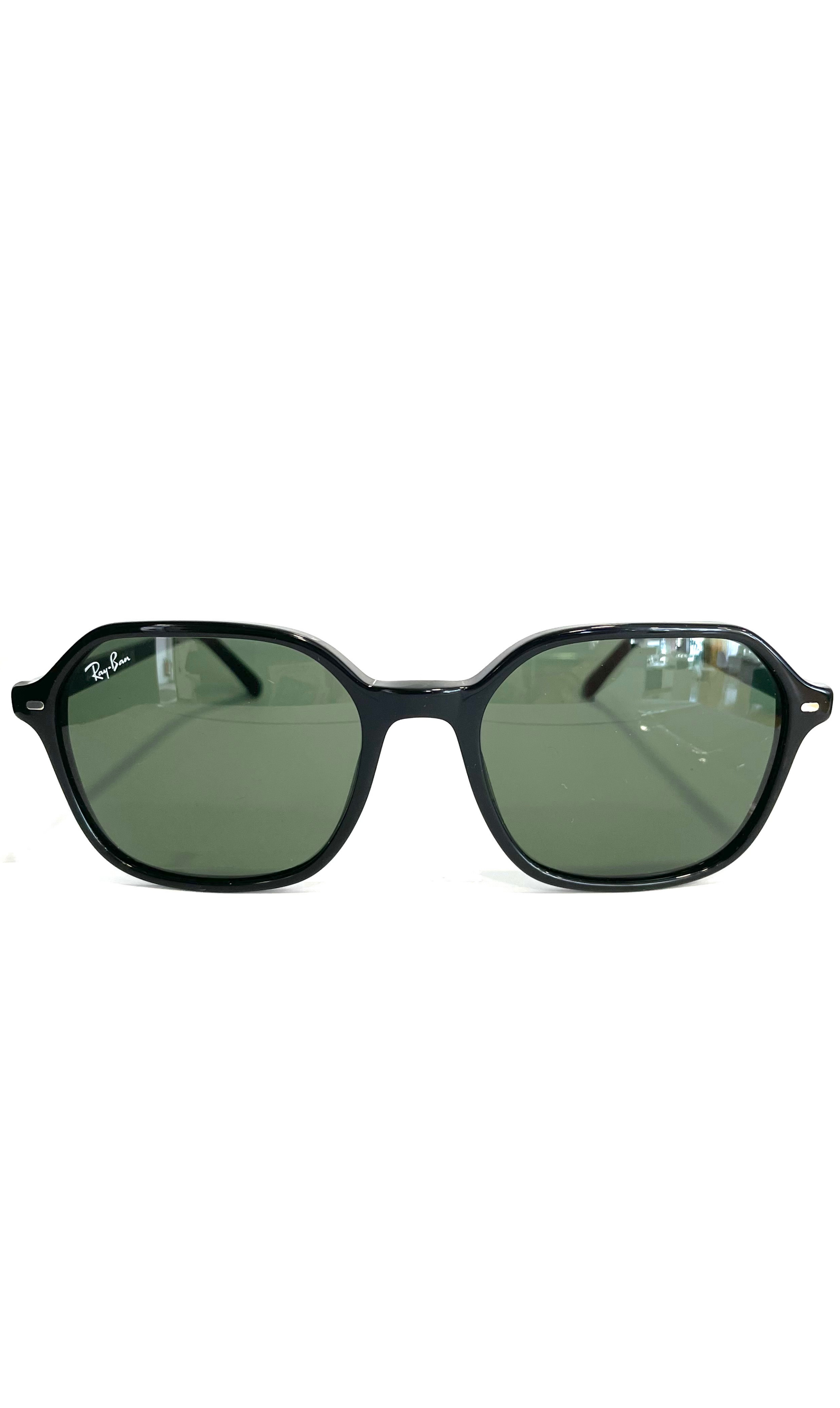 Lunettes de soleil RayBan noires