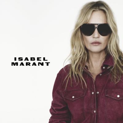 Isabel Marant