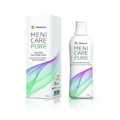 MENICARE pure