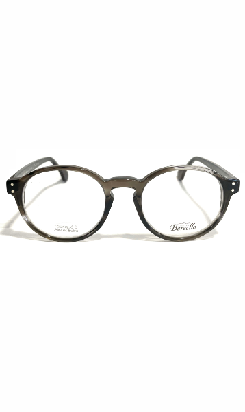 Lunettes Atelier Berecllo Rondes Noires