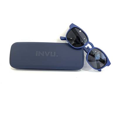 LUNETTES DE SOLEIL - INVU - k2003