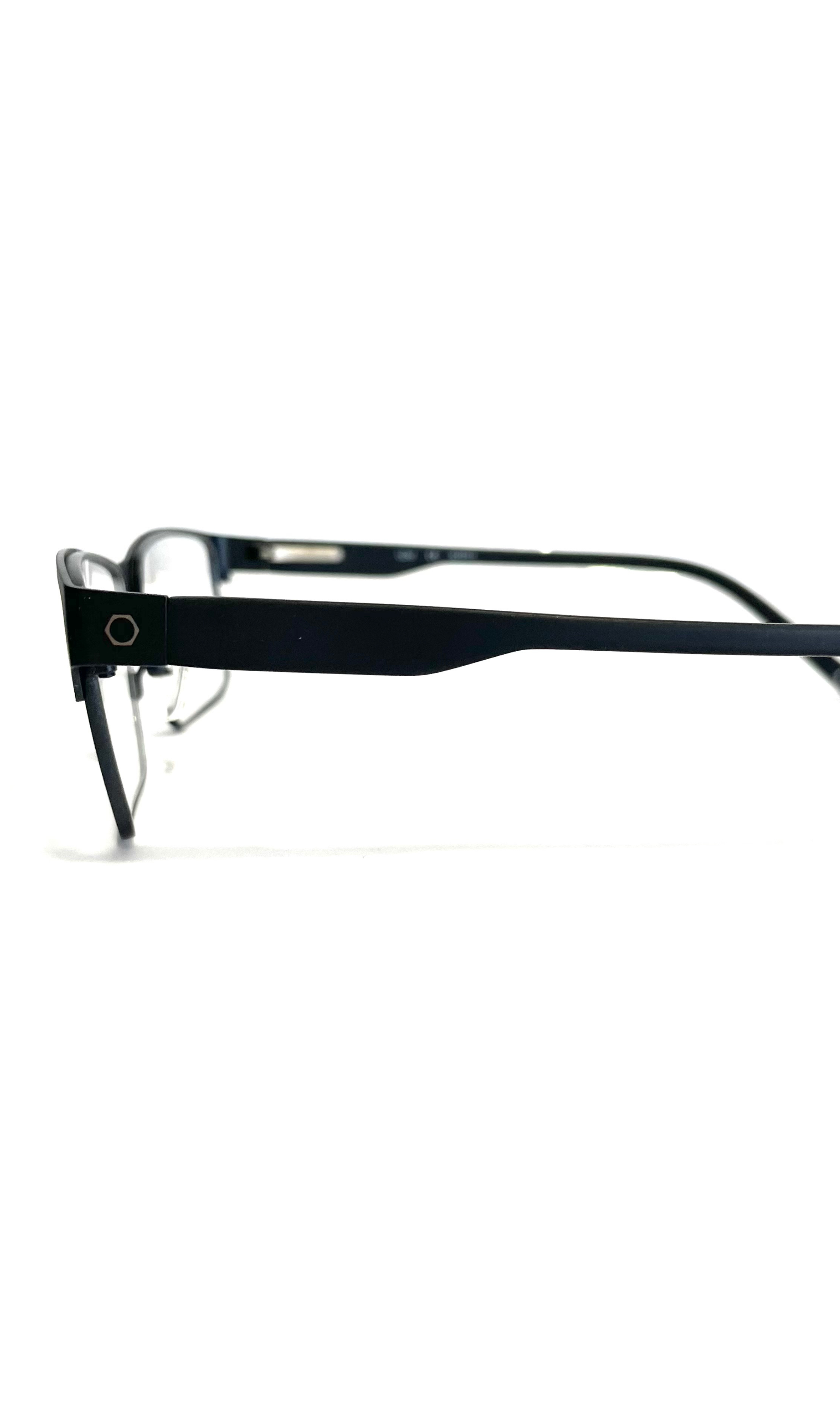 Lunettes Lou en métal
