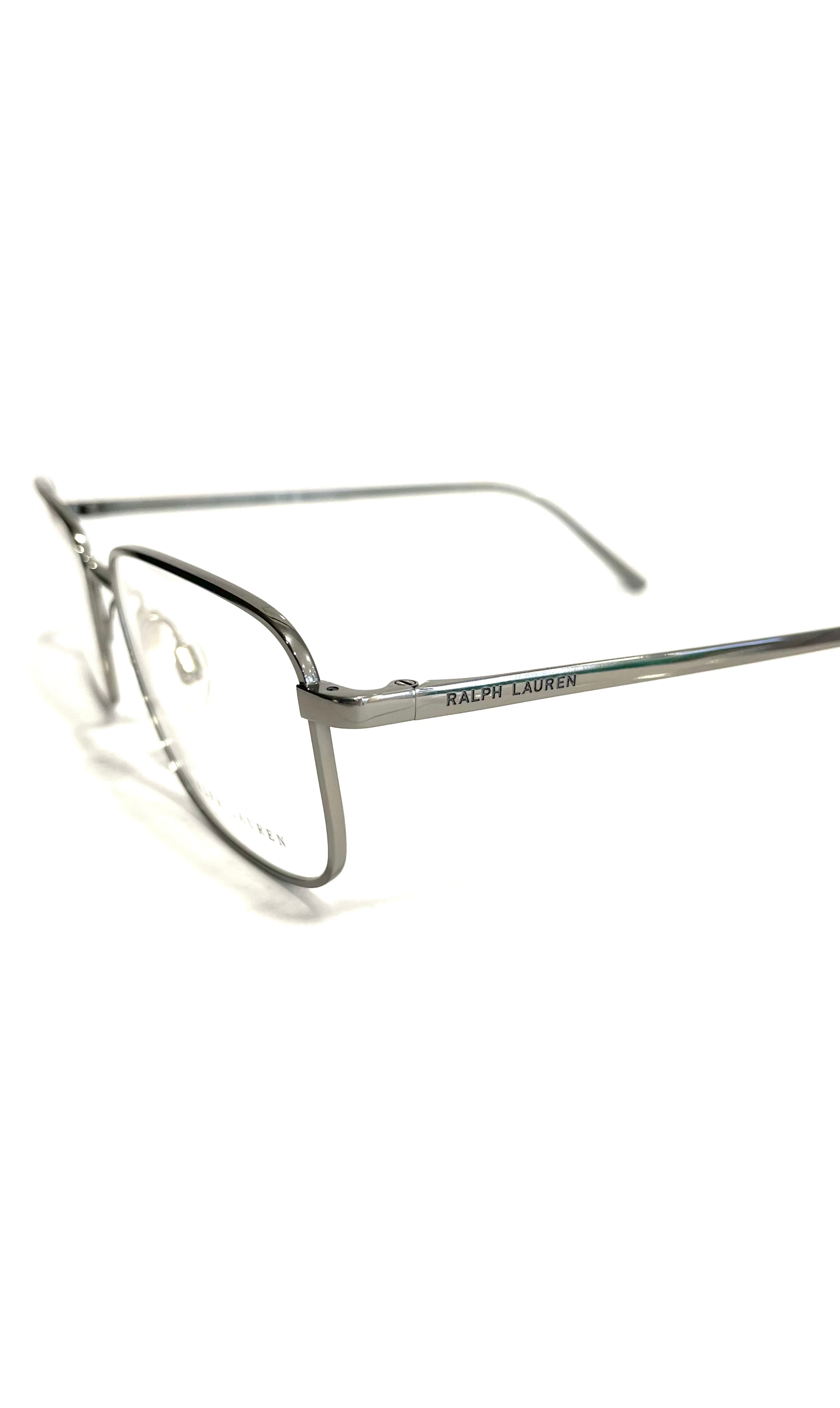 Lunettes Ralph Lauren en titane 