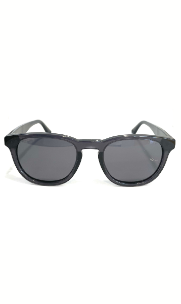 Lunettes de soleil grisées