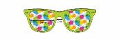 LUNETTES DE SOLEIL - RIP CURL - FSA 051