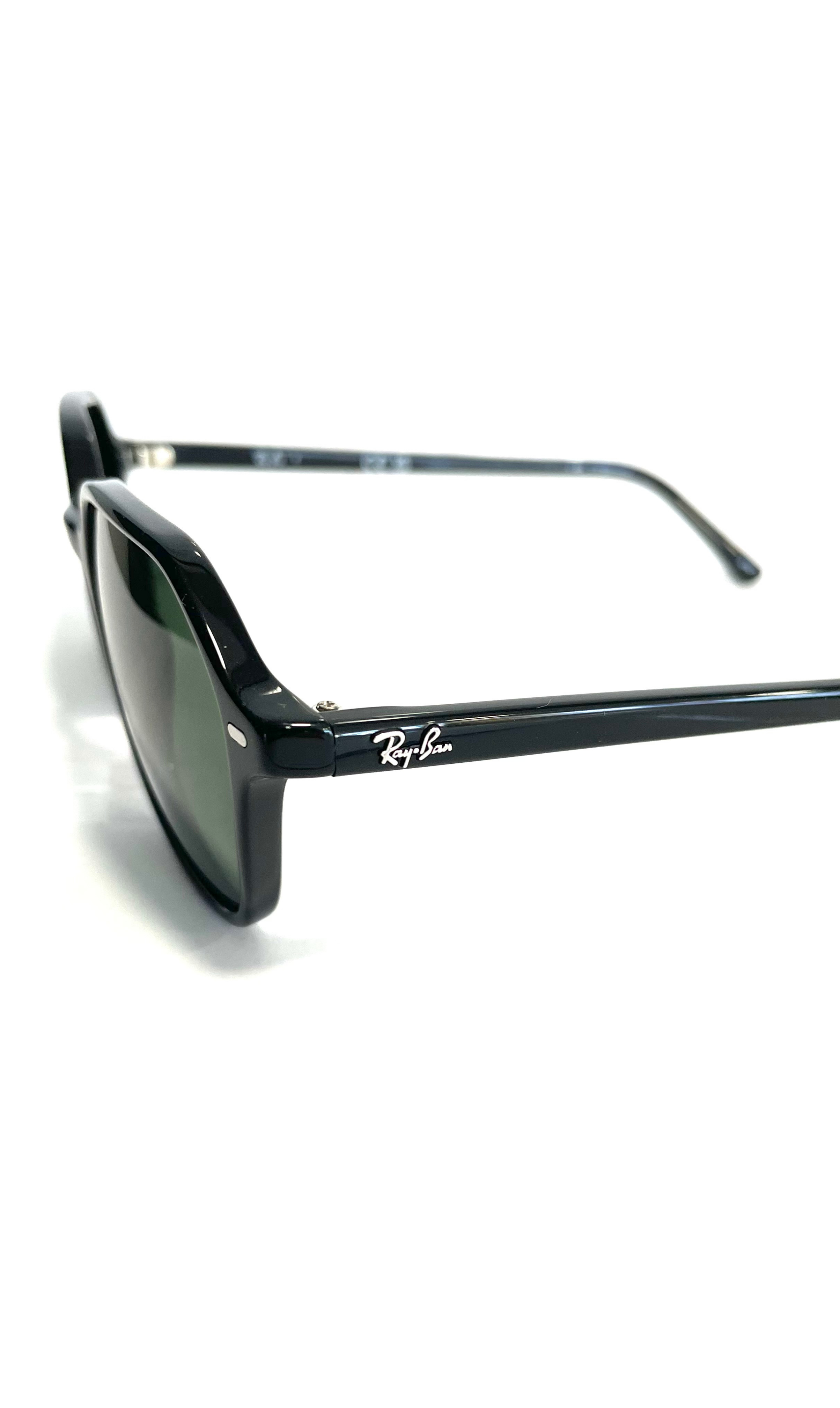 Lunettes de soleil RayBan noires