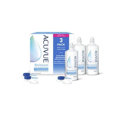 ACUVUE Pack