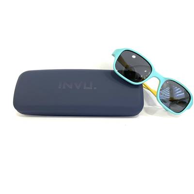 LUNETTES DE SOLEIL - INVU - k2007