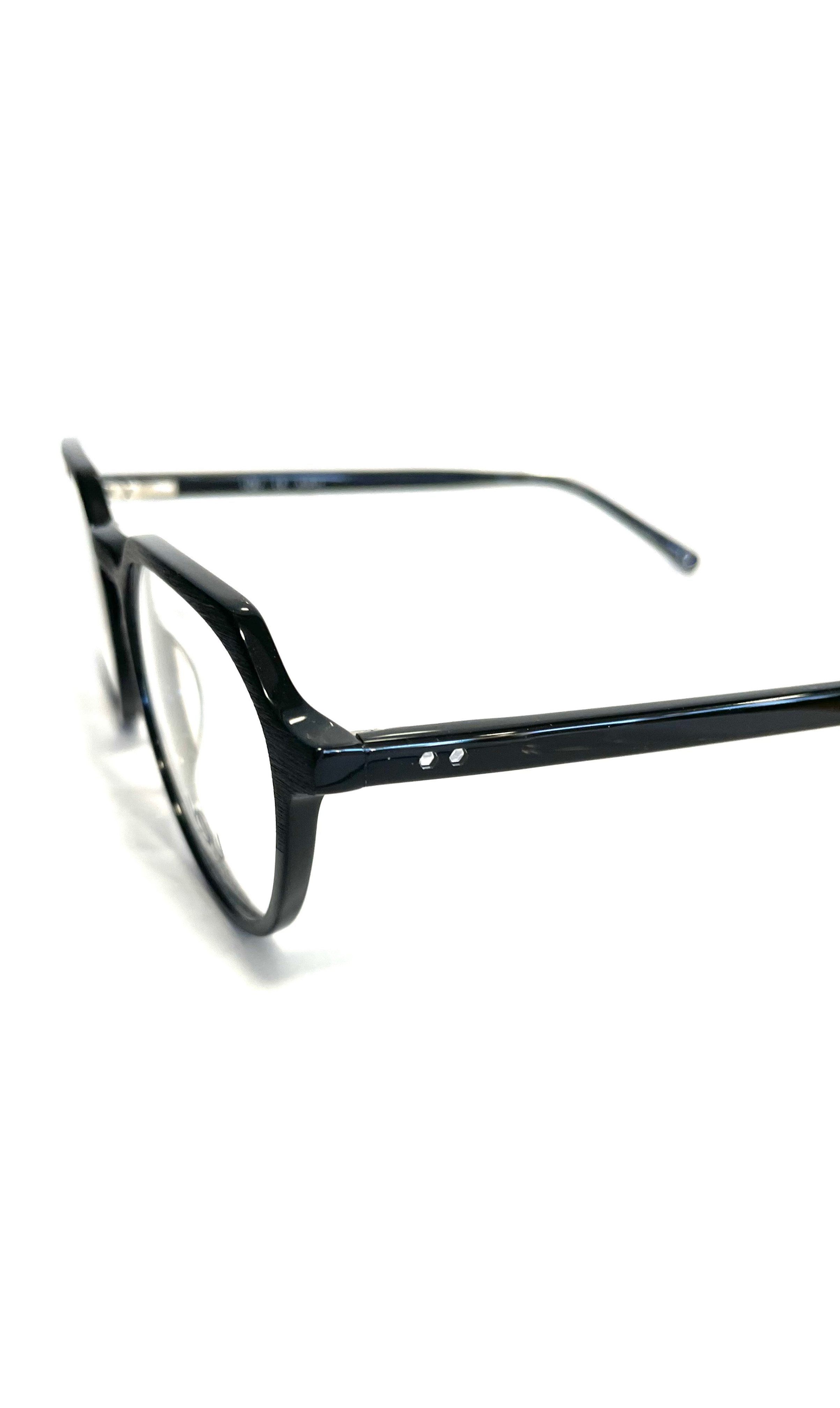 Lunettes Lou Noires