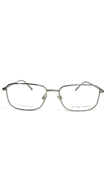 Lunettes Ralph Lauren en titane 
